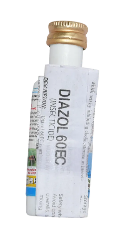 DIAZOL   28MLS FEDO