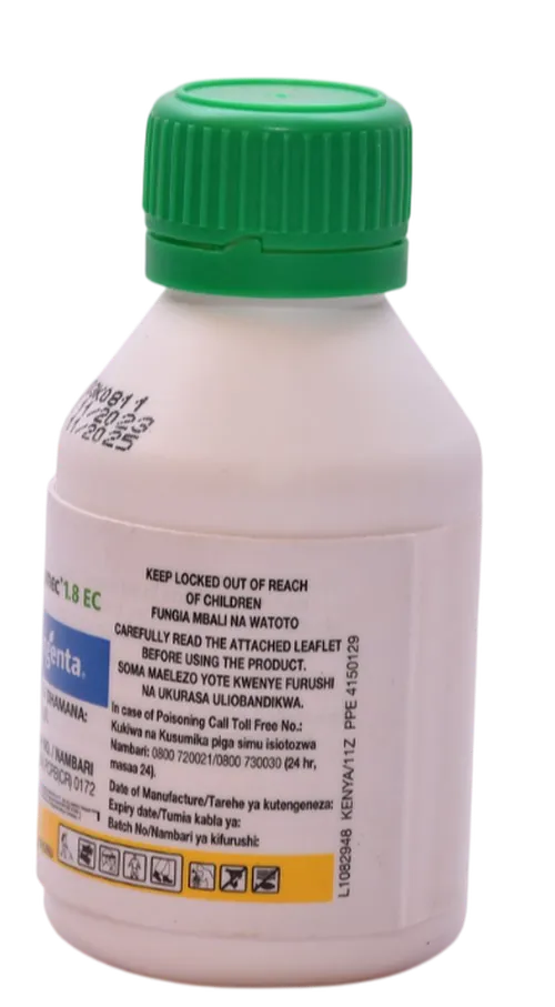 DYNAMEC 10MLS ABAMECTIN