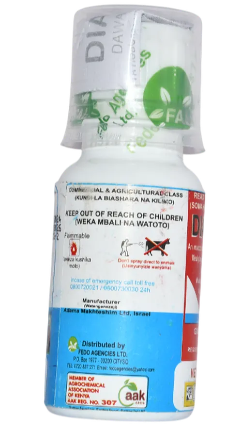 DIAZOL 60MLS FEDO