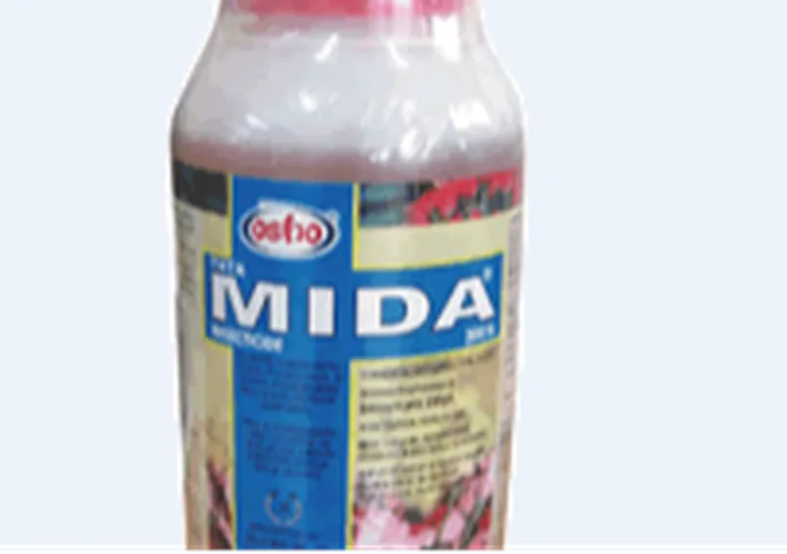 IMIDACLOPRID TATA MIDA 50MLS