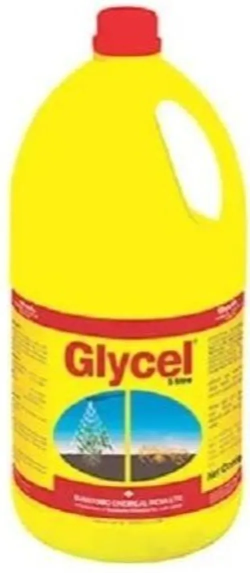 GLYPHOSATE GLYCEL 5LTR