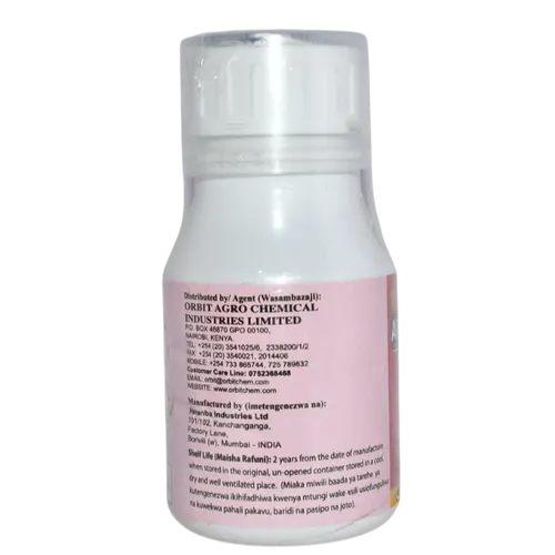 ALPHACYMBA 250ML CYPERMETHRIN