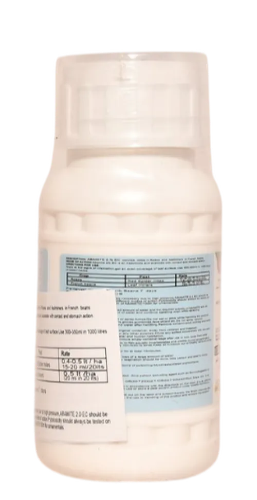 ABAMITE 50MLS ABAMECTIN