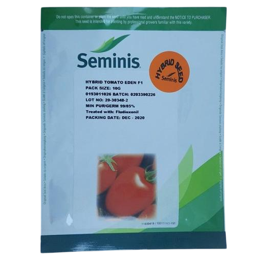 TOMATO EDEN 5GMS