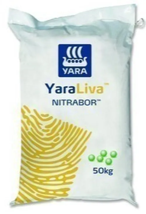NITRABOR 50KG
