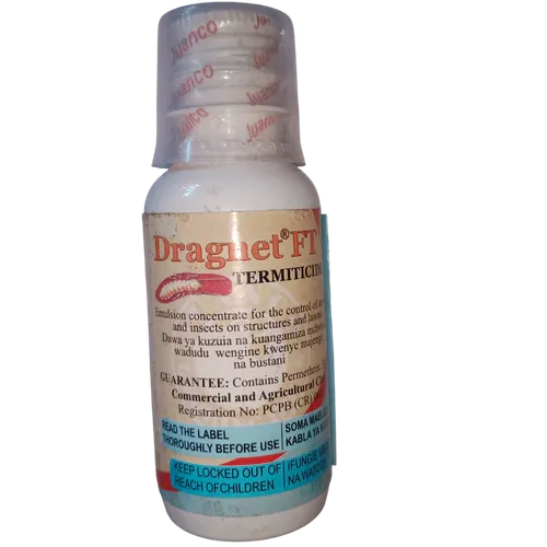 DRAGNET  100MLS
