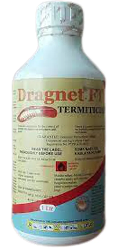 DRAGNET 250MLS