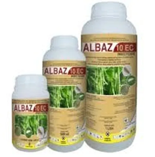 ALBAZ 1LT CYPERMETHRIN