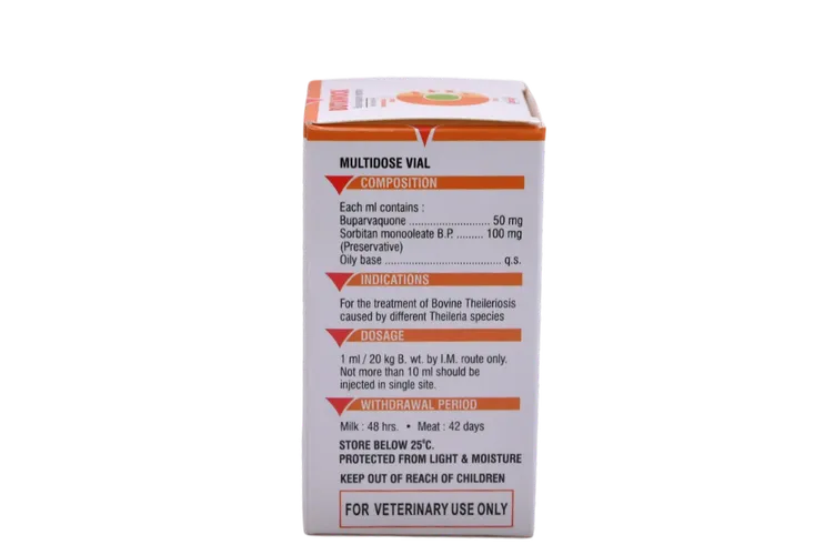 BUTAWOCK INJ 20MLS