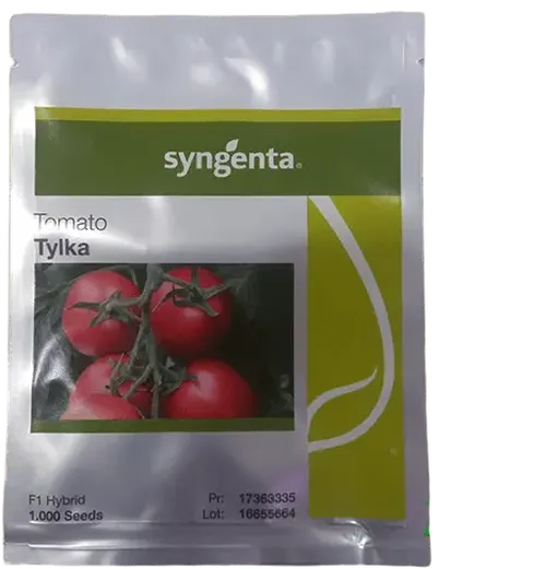 TOMATO TYLKA 1,000SDS