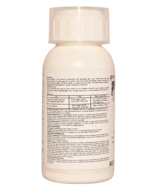 PYRIMITE 100MLS