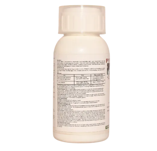 PYRIMITE 50MLS