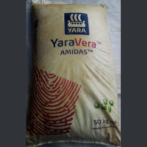 YARA VERA AMIDAS 1KG