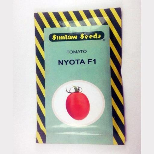 TOMATO NYOTA 25GMS F1