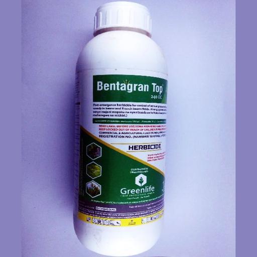 BENTAGRAN TOP 1LTR