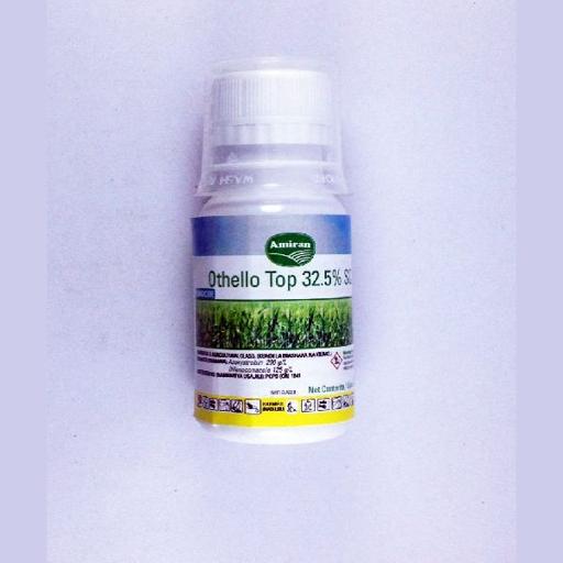 OTHELLO TOP 32.5%SC 100MLS(AZOXYSTROBIN+DIFENOCONAZOLE)