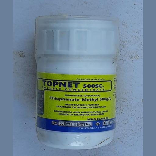 TOPNET 50SC  50ML (THIOPHANATE M.)