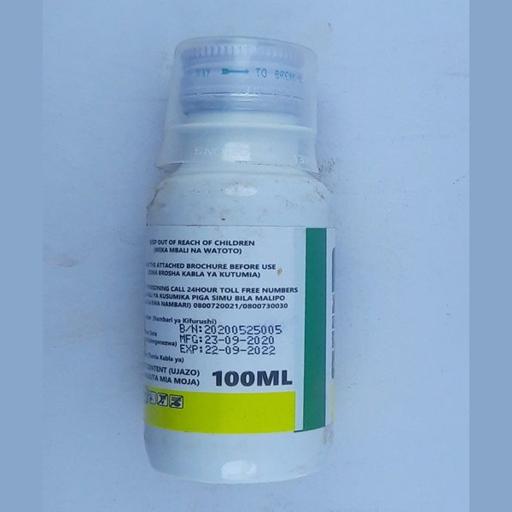 MITEKING 1.8EC 100ML ABAMECTIN