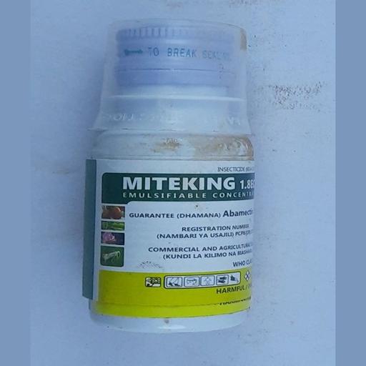 MITEKING 1.8EC 50ML ABAMECTIN