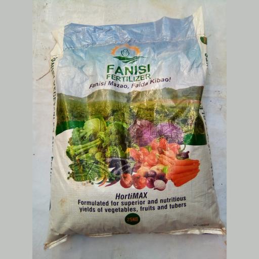 MAVUNO GREEN LEAFY VEG. 50KG