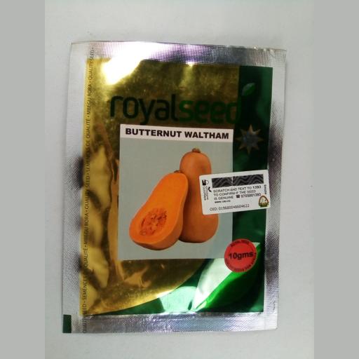 BUTTERNUT WALTHAM 10GMS KENYA HIGHLAND