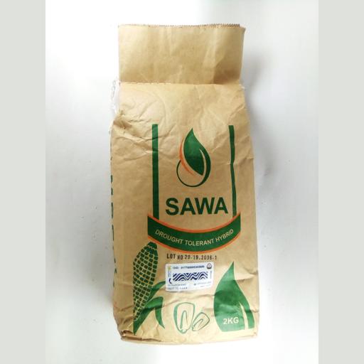 maize(mbembe) SAWA 2KG DRYLAND