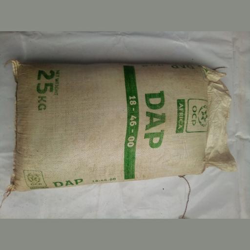 DAP 25KGS OCP