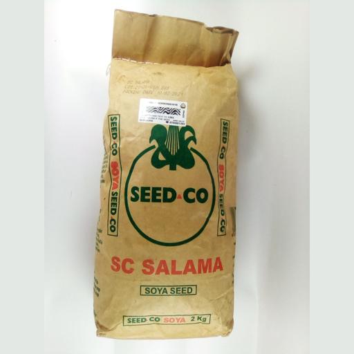 SOYA BEANS SC SALAMA 2KG