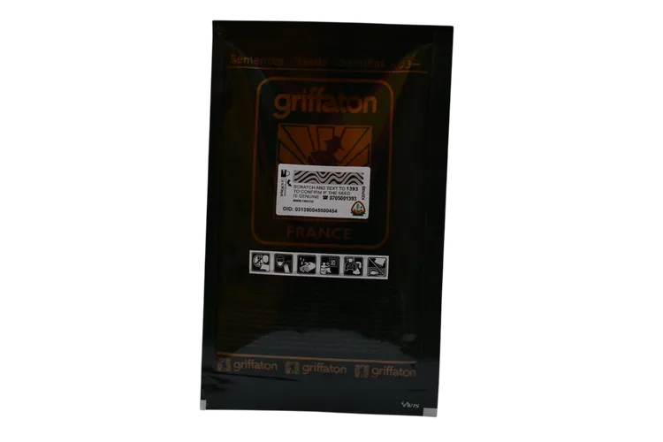 CUCUMBER S/MARKETER 50GM GRIFF