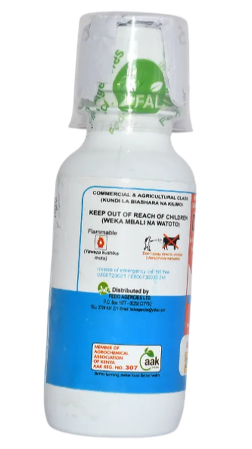 DIAZOL 100ML FEDO
