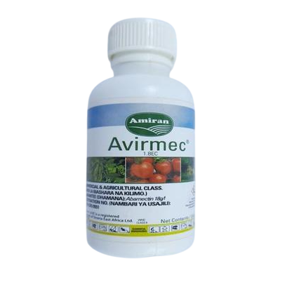 AVIRMEC 50MLS ABAMECTIN