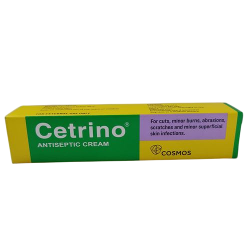 CENTRINO ANTICEPTIC 24GMS