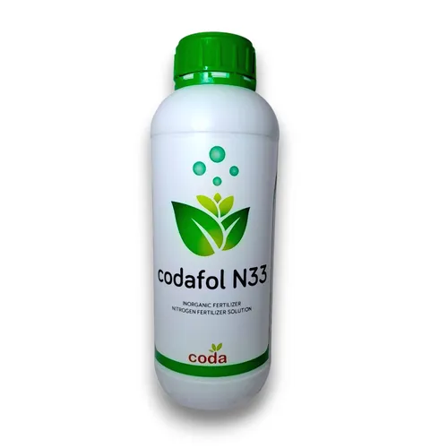 CODAFOL N33 500MLS