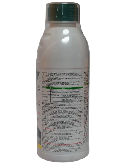 CHLORPYRIFOS RANGER 1LTR