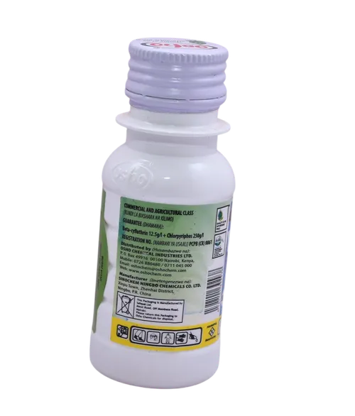 BETAFOS 50MLS(BETA CYFL) 12.5/250