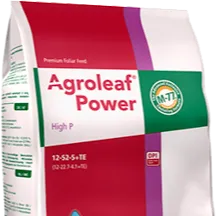 AGROLEAF HIGH P 500GMS