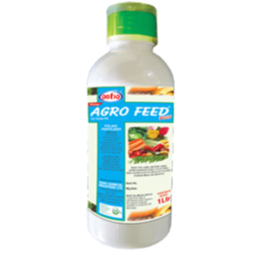 AGRO FEED 500ML(192)