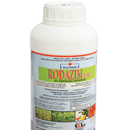CARBENDAZIM RODAZIM 100MLS