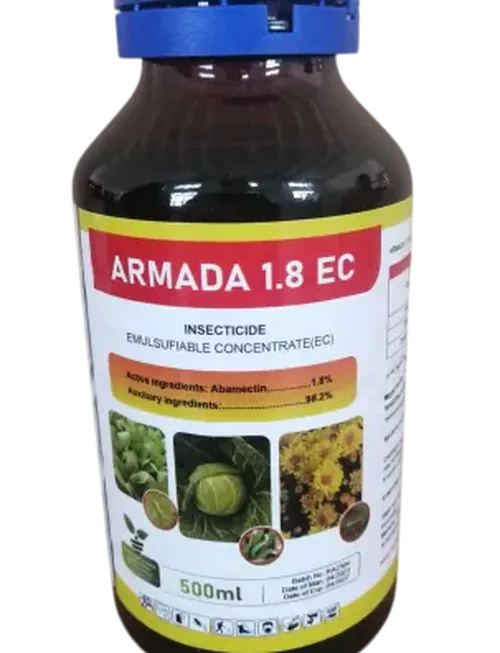 ARMADA 100MLS ABAMECTIN