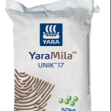 NPK 17 17 17 25KG CHAPA UNIK17