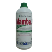 GLYPHOSATE MAMBA 1LTR
