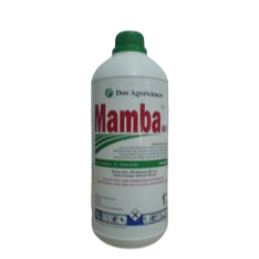 GLYPHOSATE MAMBA 500ML