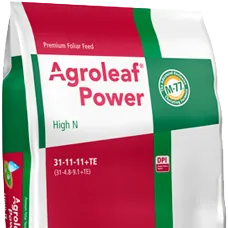 AGROLEAF HIGH N 31:11:11 500GM