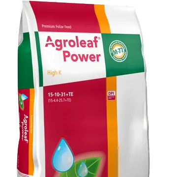 AGROLEAF HIGH K 500GMS