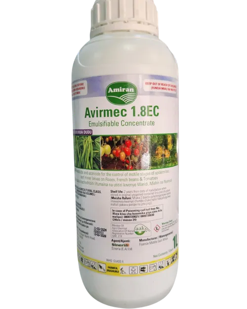 AVIRMEC 1LTR ABAMECTIN