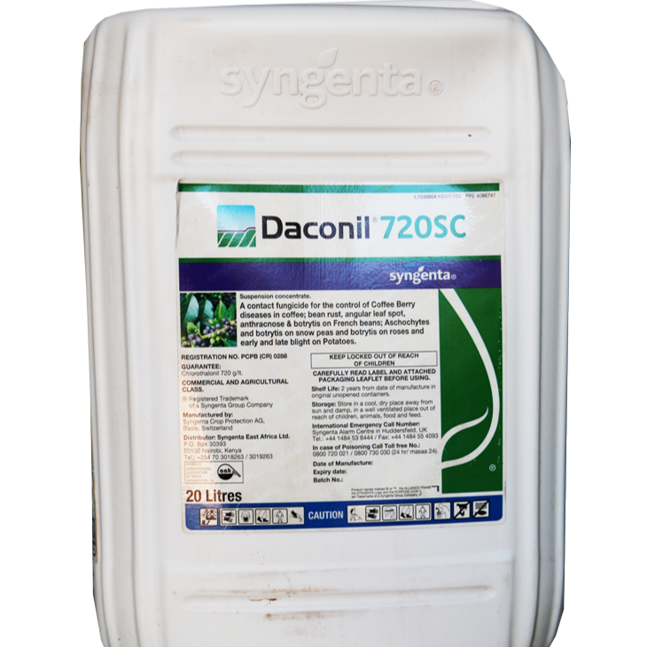 DACONIL 20LTS