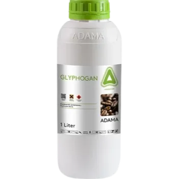 GLYPHOSATE GLYPHOGUN 1LTR