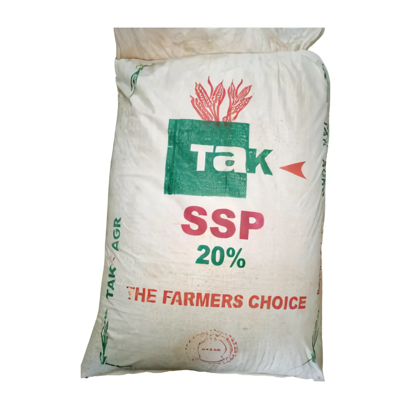 SSP 50KGS