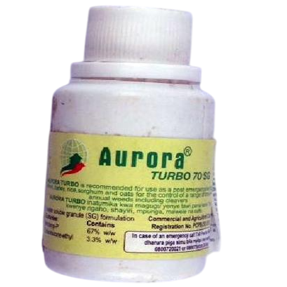 AURORA TURBO 50GMS