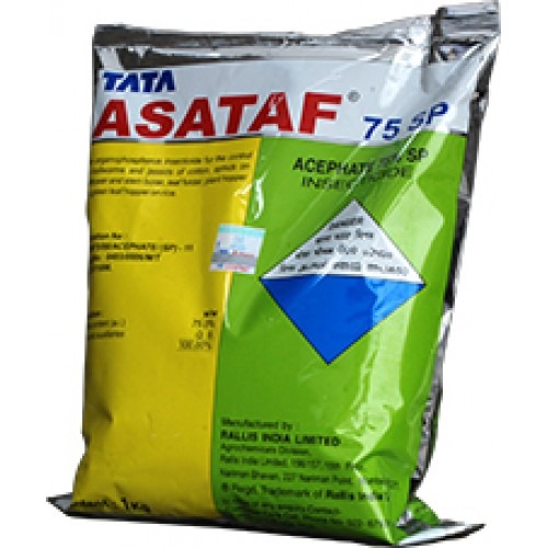 ACEPHATE ASATAF 100GMS